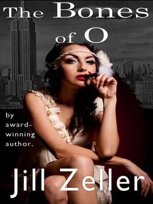 cover image of The Bones of O